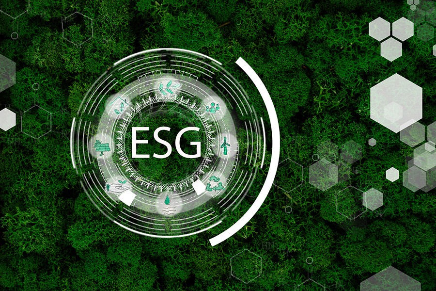 ESG investing