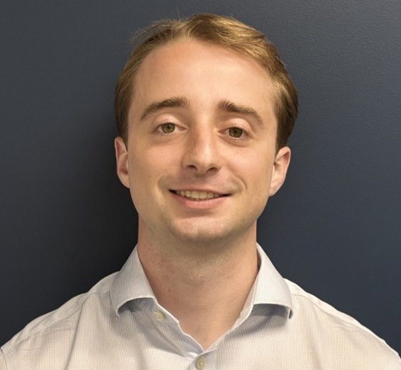 anthony petersen headshot